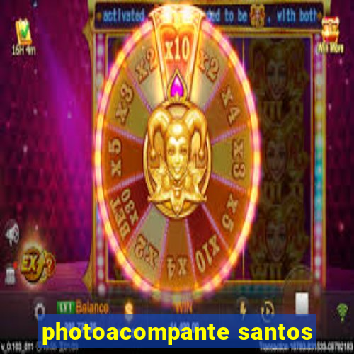 photoacompante santos